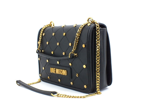 LOVE MOSCHINO Borsa Nero JC4094PP1ALP0000