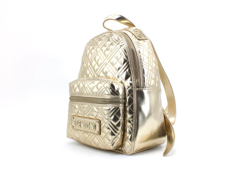 LOVE MOSCHINO Zaino Platino JC4204PP0AKA0900