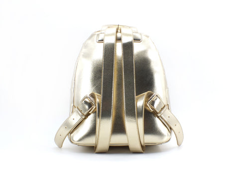 LOVE MOSCHINO Zaino Platino JC4204PP0AKA0900
