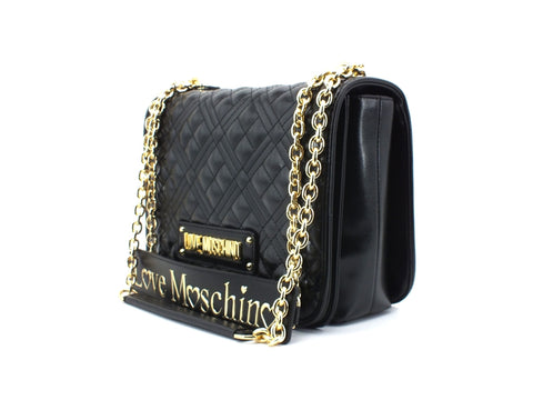 LOVE MOSCHINO Borsa Nero JC4201PP0AKA0000