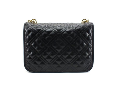 LOVE MOSCHINO Borsa Nero JC4201PP0AKA0000