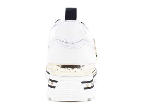 LIU JO Maxi Alexa White BXX051P0102