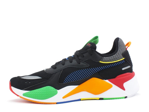 PUMA Rs-X Bold Black Toukan 37271501