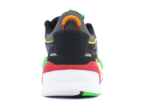 PUMA Rs-X Bold Black Toukan 37271501