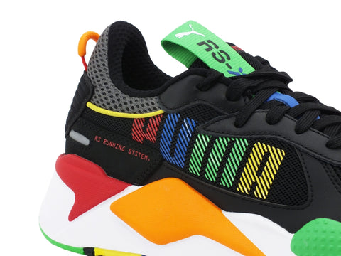 PUMA Rs-X Bold Black Toukan 37271501