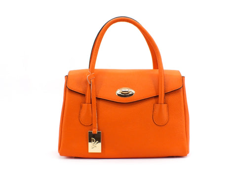 BAG Borsa Arancione BOR-CLI