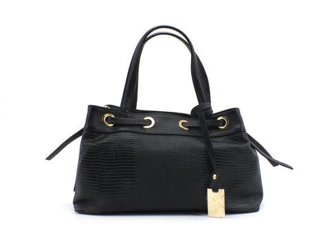 BAG Borsa Nero BOR-PAS