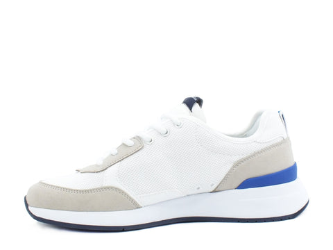 NORTH SAILS Sneaker White RH-01FIRST-023