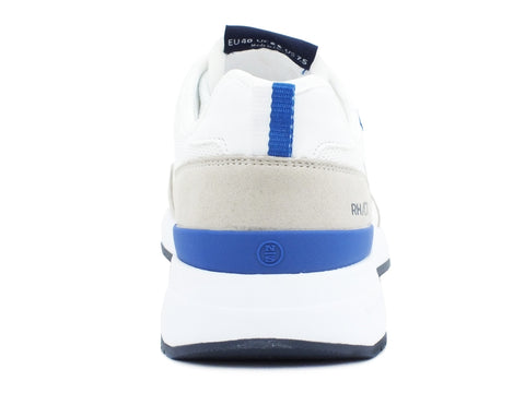 NORTH SAILS Sneaker White RH-01FIRST-023