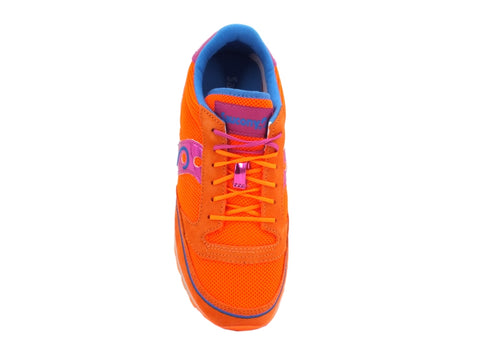 SAUCONY Jazz Triple W-Smu Orange Grey S60497-5