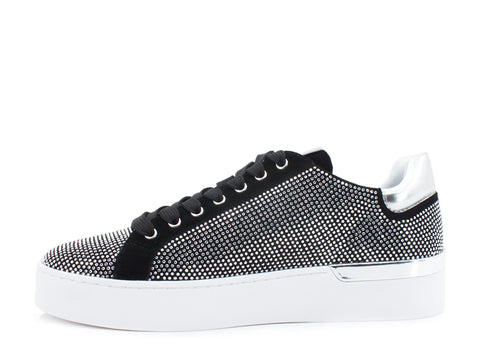 LIU JO Silvia 11 Black BA0033T2030