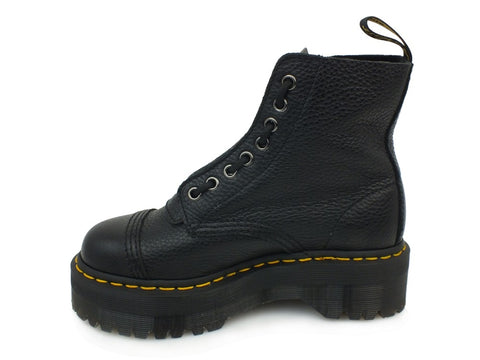 DR. MARTENS Sinclair Anfibio Black SINCLAIR-22564001