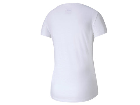 PUMA Amplified Tee T-shirt White 58121802