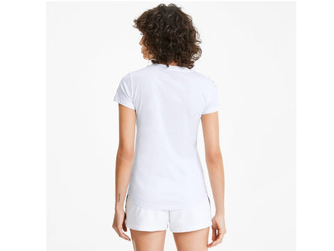 PUMA Amplified Tee T-shirt White 58121802