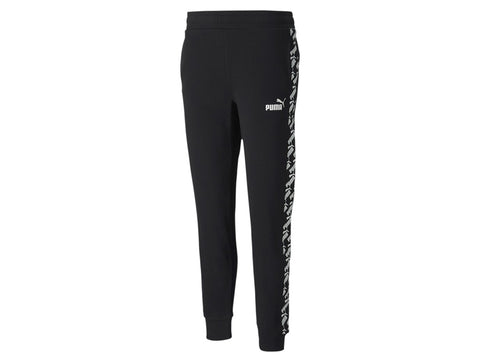 PUMA Amplified Pants TR Pantaloni lunghi Black 58122101