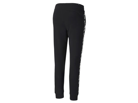 PUMA Amplified Pants TR Pantaloni lunghi Black 58122101