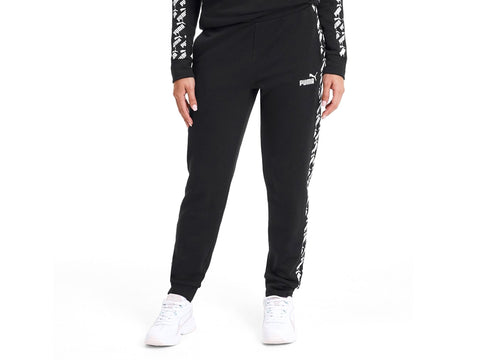 PUMA Amplified Pants TR Pantaloni lunghi Black 58122101