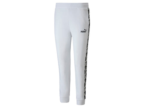 PUMA Amplified Pants TR Pantaloni lunghi White 58122102