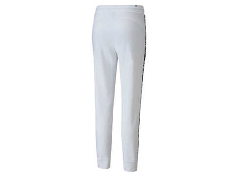 PUMA Amplified Pants TR Pantaloni lunghi White 58122102