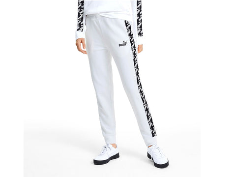 PUMA Amplified Pants TR Pantaloni lunghi White 58122102