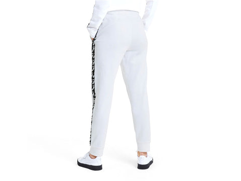PUMA Amplified Pants TR Pantaloni lunghi White 58122102