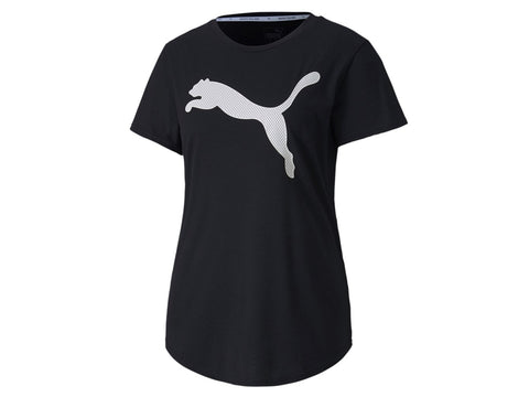 PUMA Evostripe Tee T-Shirt Black 58124101