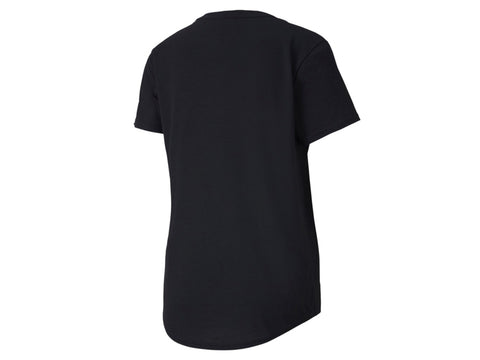 PUMA Evostripe Tee T-Shirt Black 58124101