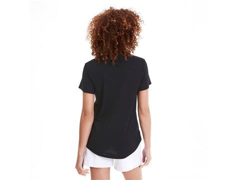 PUMA Evostripe Tee T-Shirt Black 58124101