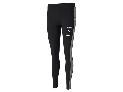 PUMA Recheck Pack Leggings Black 59789501