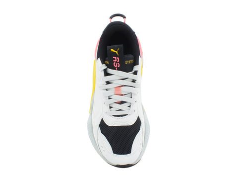 PUMA RS-X Master Sneakers Gray Black 37187003