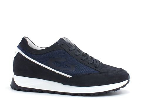 GUARDIANI Oracle 014 Sneakers Black AGU101038