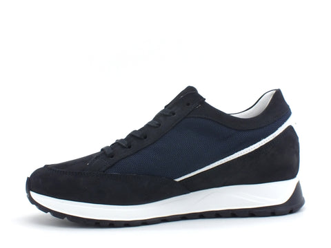 GUARDIANI Oracle 014 Sneakers Black AGU101038
