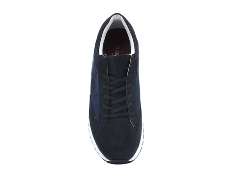 GUARDIANI Oracle 014 Sneakers Black AGU101038