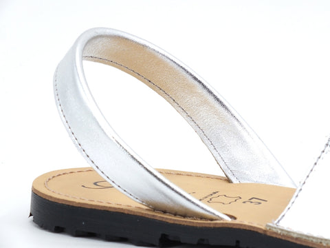 GARDINI Minorchina Silver GS121
