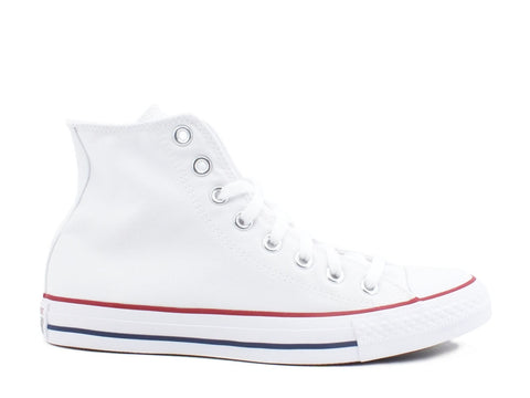 CONVERSE CT All Star Hi Sneakers Optical White M7650C