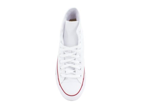 CONVERSE CT All Star Hi Sneakers Optical White M7650C