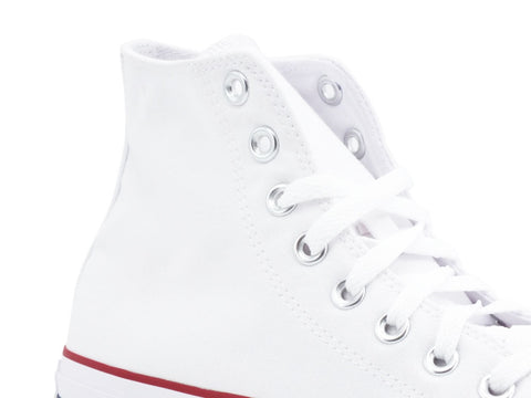 CONVERSE CT All Star Hi Sneakers Optical White M7650C