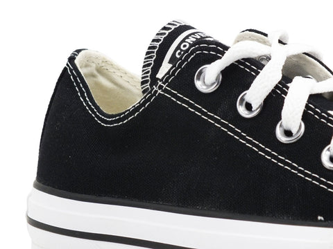 CONVERSE CT All Star Eva Lift Ox Sneakers Black White 563970C