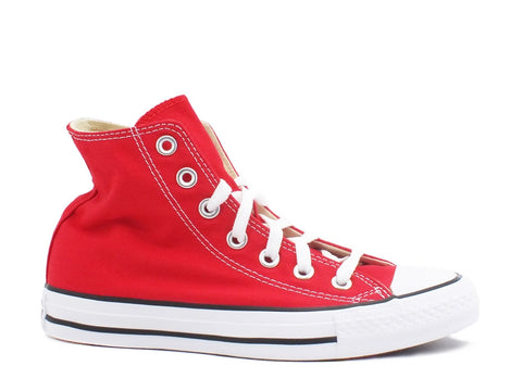 CONVERSE CT All Star Hi Sneakers Red M9621C
