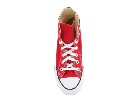 CONVERSE CT All Star Hi Sneakers Red M9621C