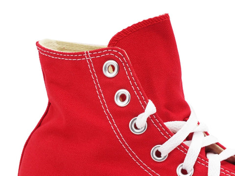 CONVERSE CT All Star Hi Sneakers Red M9621C