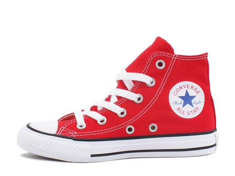 CONVERSE CT All Star Hi Sneakers Red 7J232C