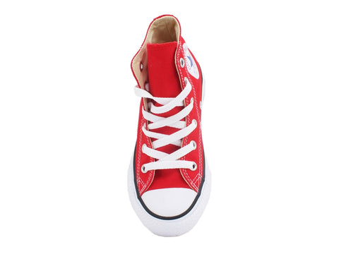 CONVERSE CT All Star Hi Sneakers Red 3J232C
