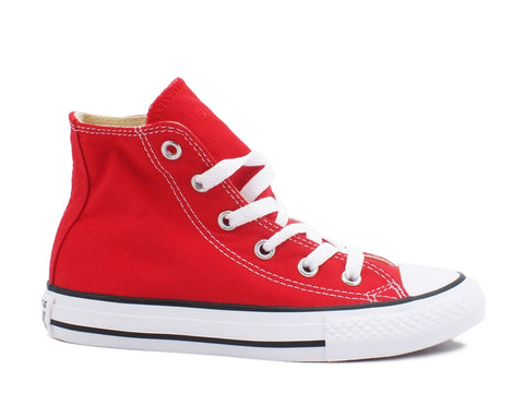 CONVERSE CT All Star Hi Sneakers Red 3J232C