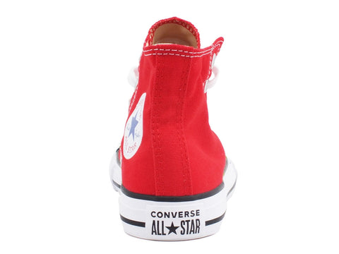 CONVERSE CT All Star Hi Sneakers Red 3J232C