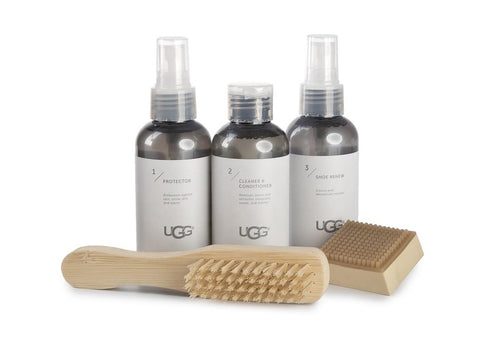 UGG Sheepskin & Suede Care Kit Pulizia 1017827