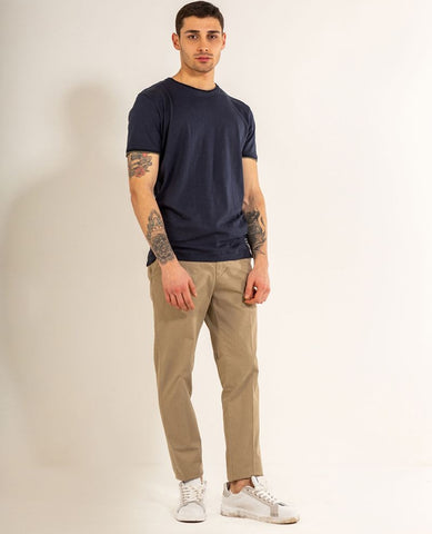 MARKUP T-Shirt Blu MK79134
