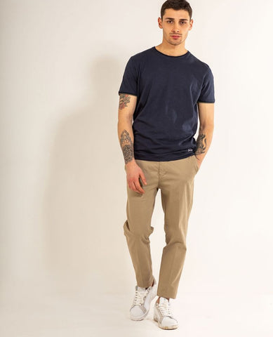 MARKUP T-Shirt Blu MK79134
