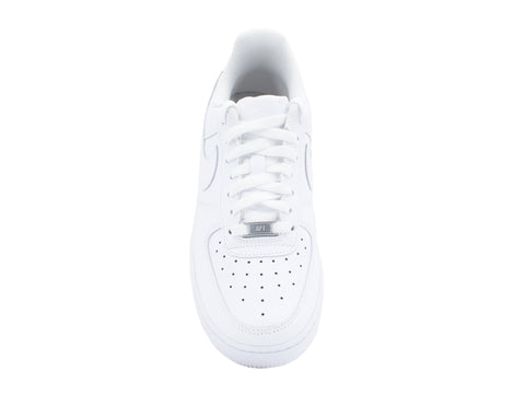 NIKE Air Force 1 Sneakers White 315122 111