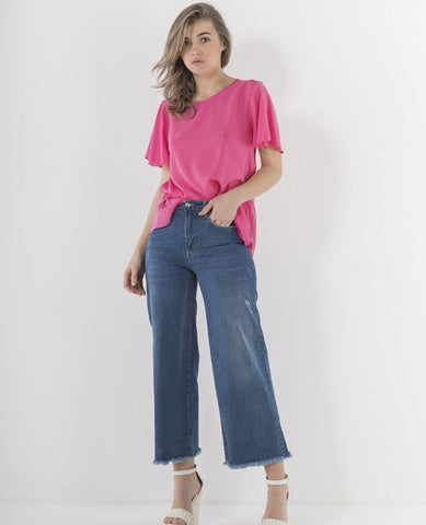 MARKUP Jeans Frange MW76514